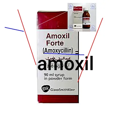 Amoxil 500 mg prix maroc